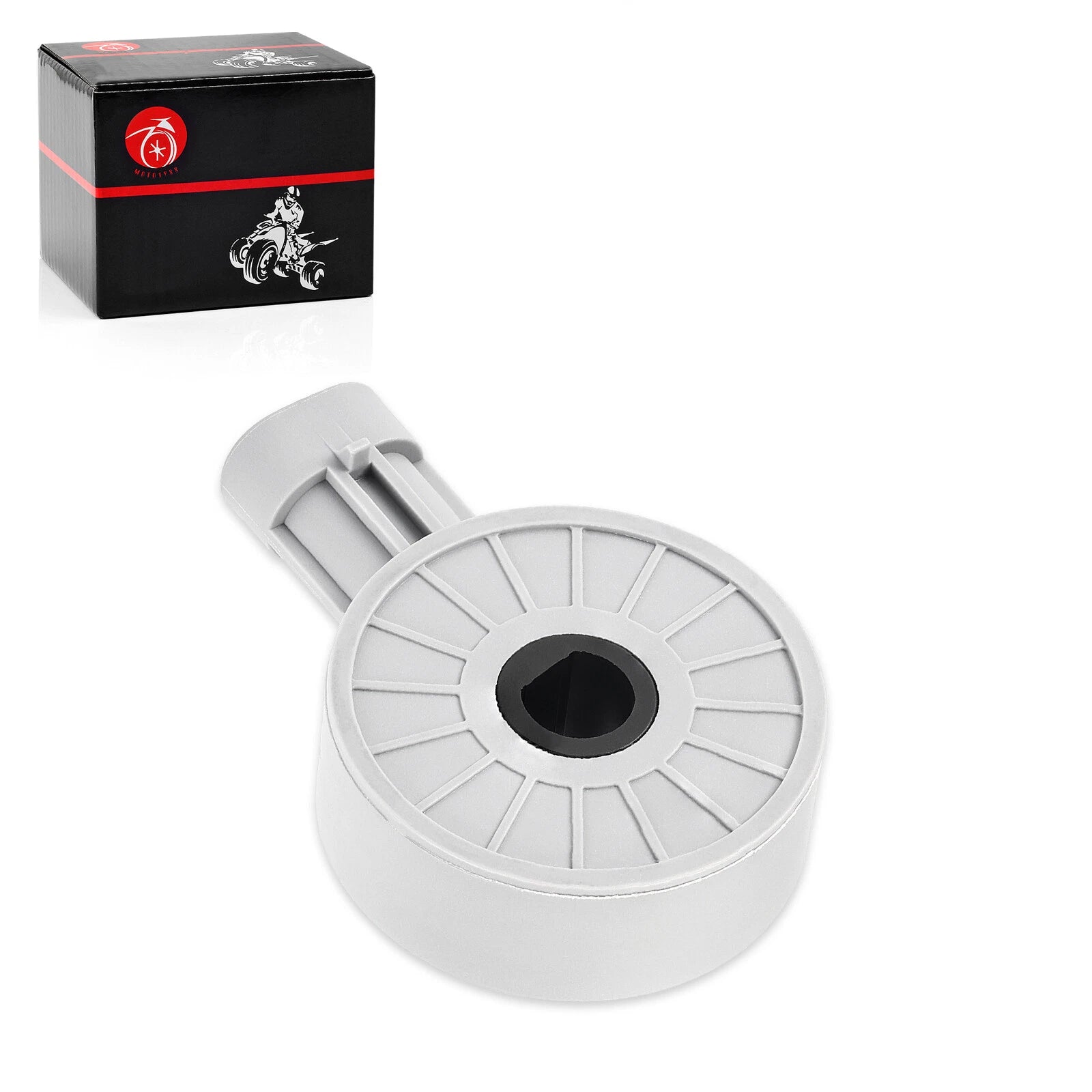 2 Pin Rotary Switch 7662299 for Polaris RZR XP Turbo S 4 R (2017–2023)