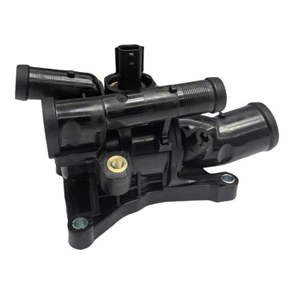 Auto Repair Part Thermostat Coolant Water Temperature Control High Reliability