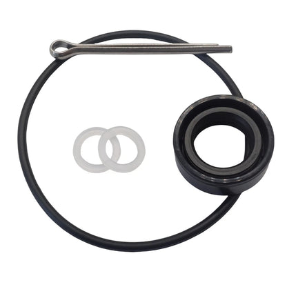 Propeller Shaft Oil Seal with O-ring for Honda BF100B BF100Z (100HP)