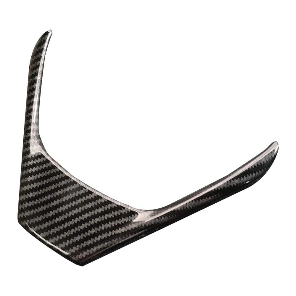 Steering Wheel Cover Trim for Toyota Corolla (2014–2018)