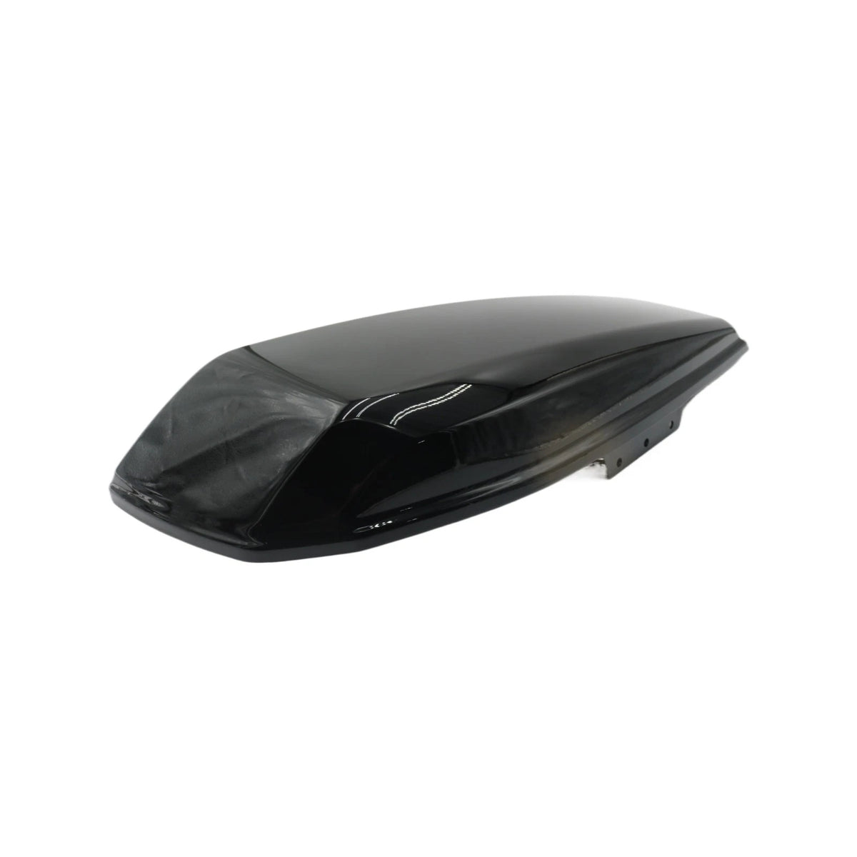 OEM Left Saddlebag Lid for Harley-Davidson Touring (2024–2025) 90202699DH