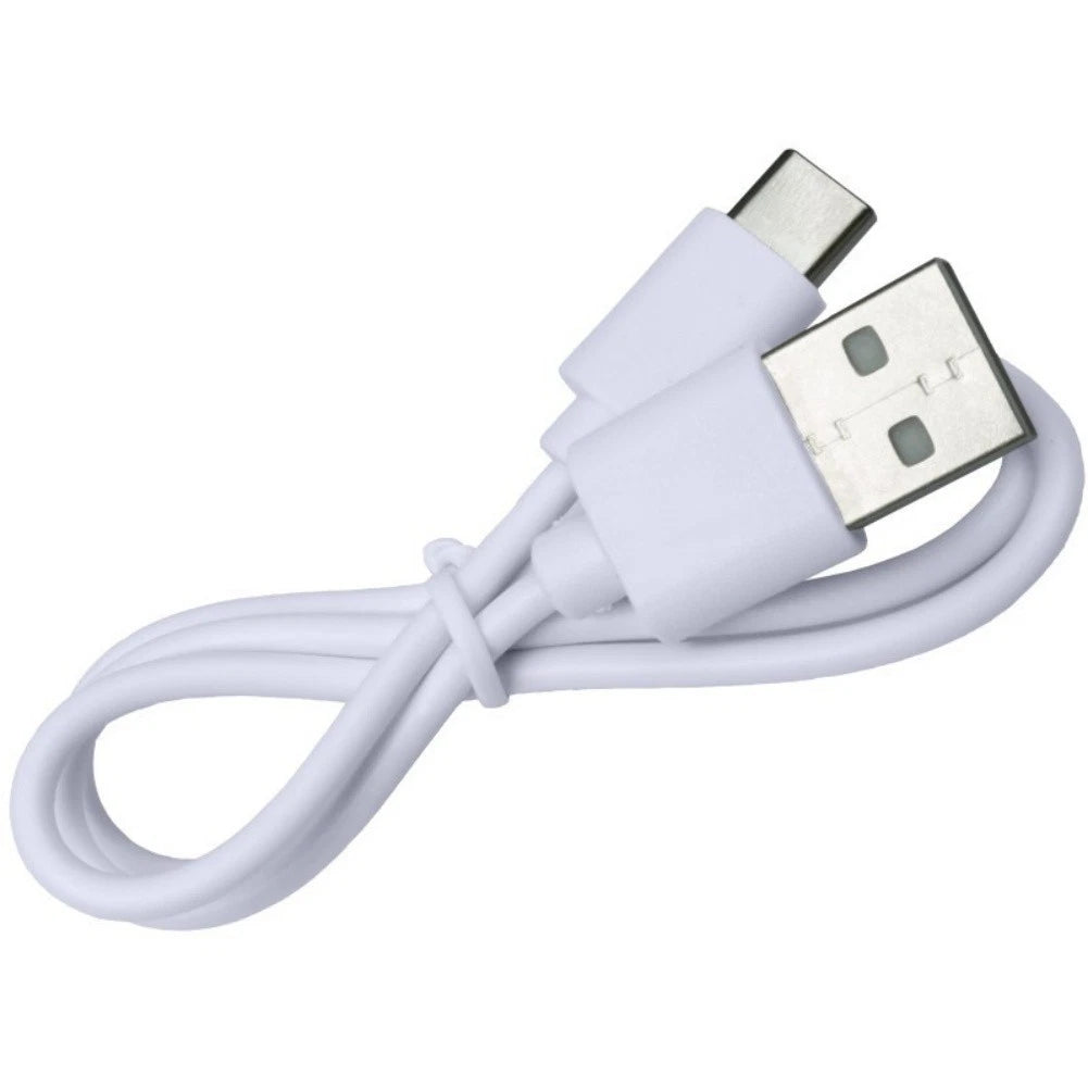 Small Fan Charging Cable for Portable Devices