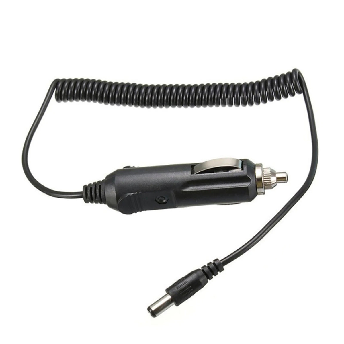 Car Lighter Charger Cable for BaoFeng UV-5R UV-9R PLUS
