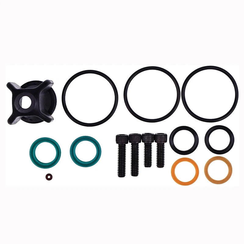 Hydraulic Control Valve Seal Kit for Bobcat 751 753 763 773 863 864 (6816250)