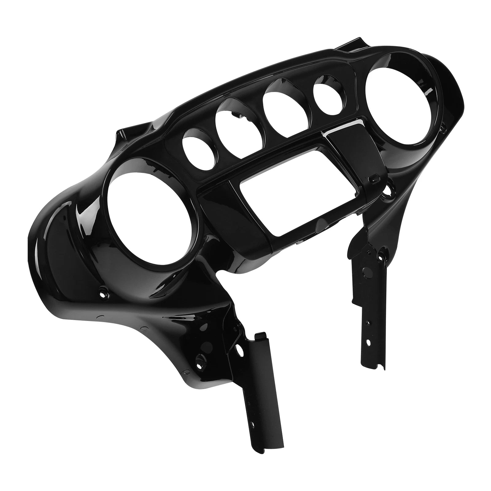 Inner Fairing Speedometer Cover for Harley Electra Glide (2014–2024)
