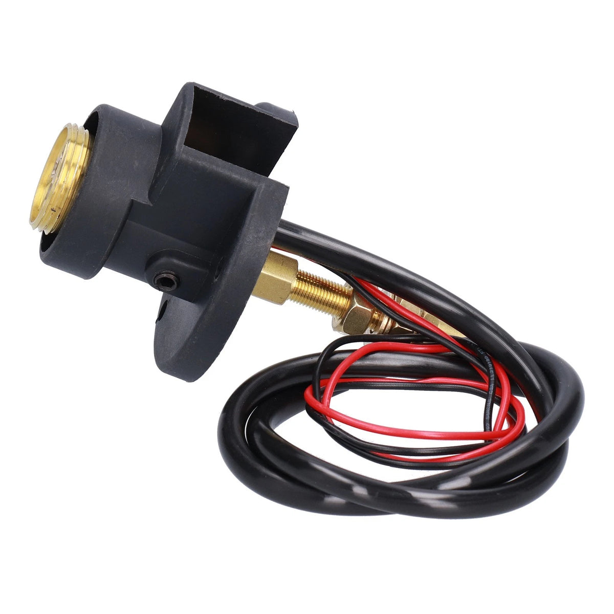 MIG Welding Accessories for Euro Central Connector and Panel Adapter