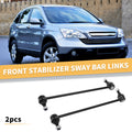 2pcs Front Stabilizer Sway Bar Link for Acura MDX (2014–2020)