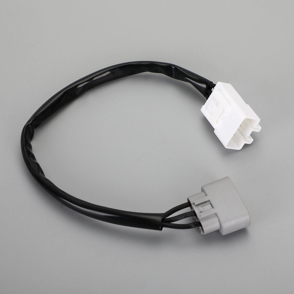 Regulator Rectifier Connector Plug for Speed Triple 1050R (2016–2019)