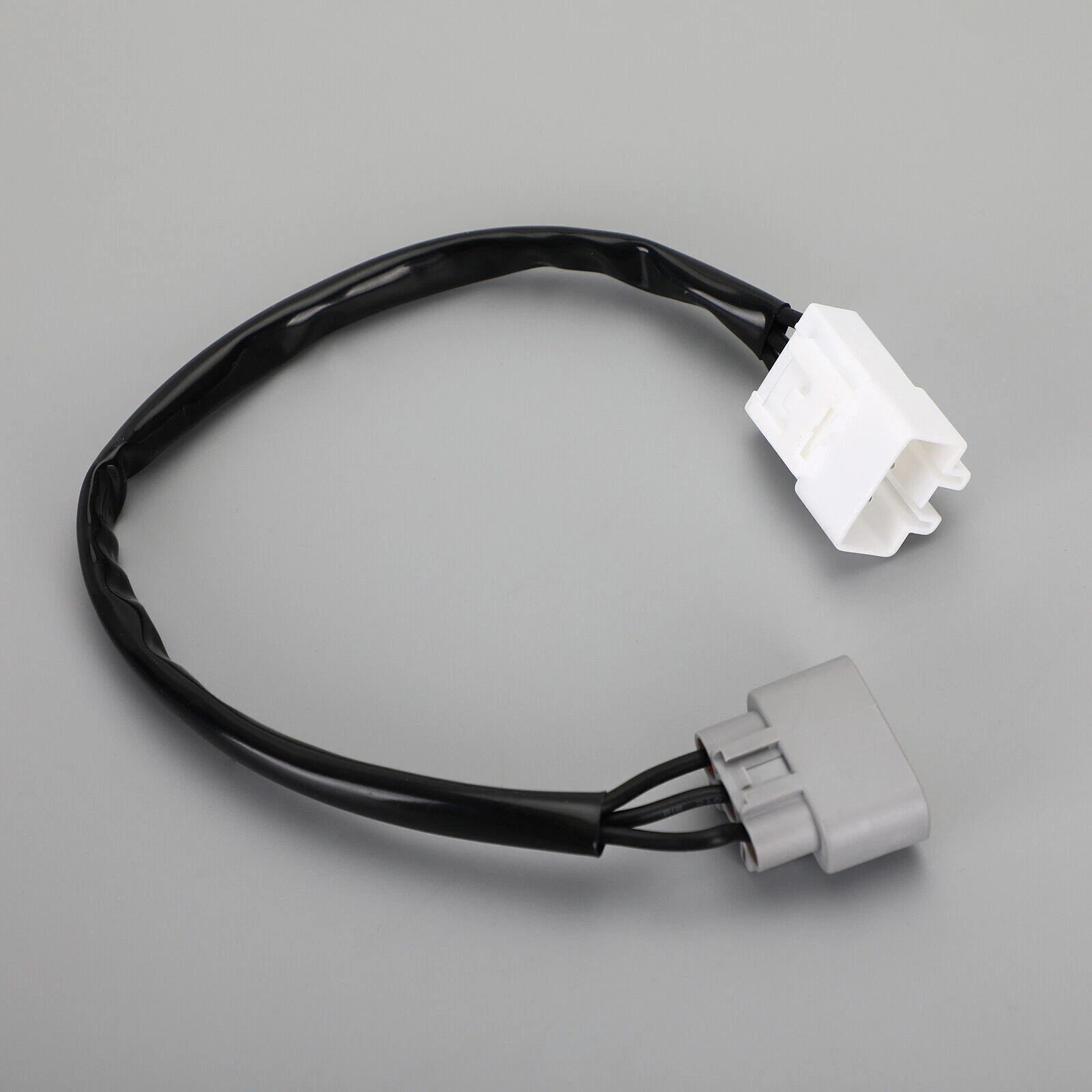 Regulator Rectifier Connector Plug for Speed Triple 1050R (2016–2019)