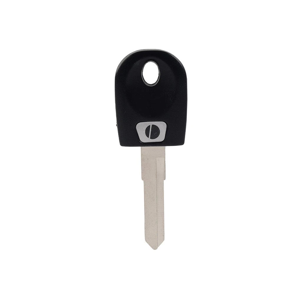 Replacement Uncut Blank Key for Ducati Monster 1200, Hypermotard (2015–2020)