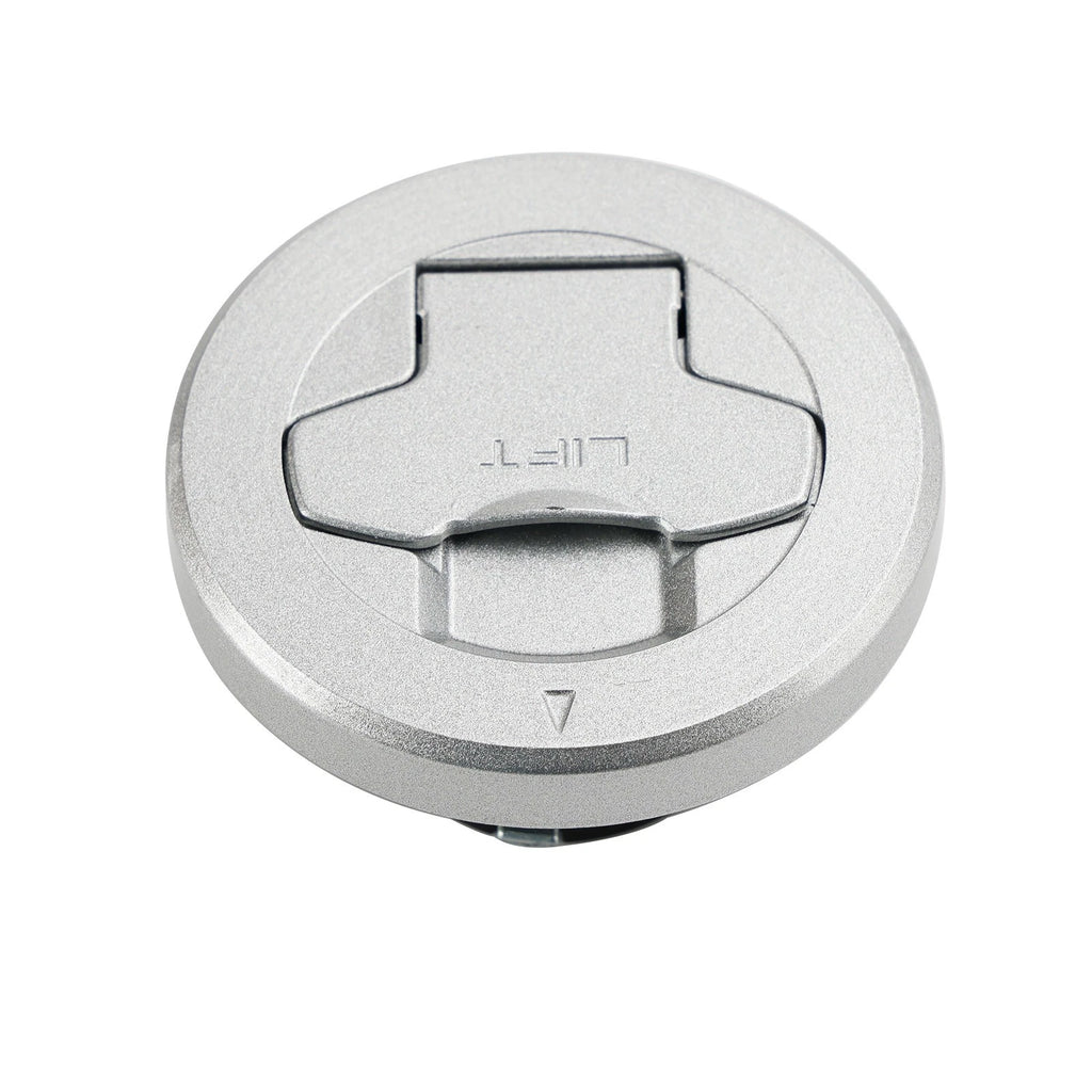 Ignition Switch Fuel Cap Seat Lock Set for Suzuki Boulevard M109R (2006–2017)