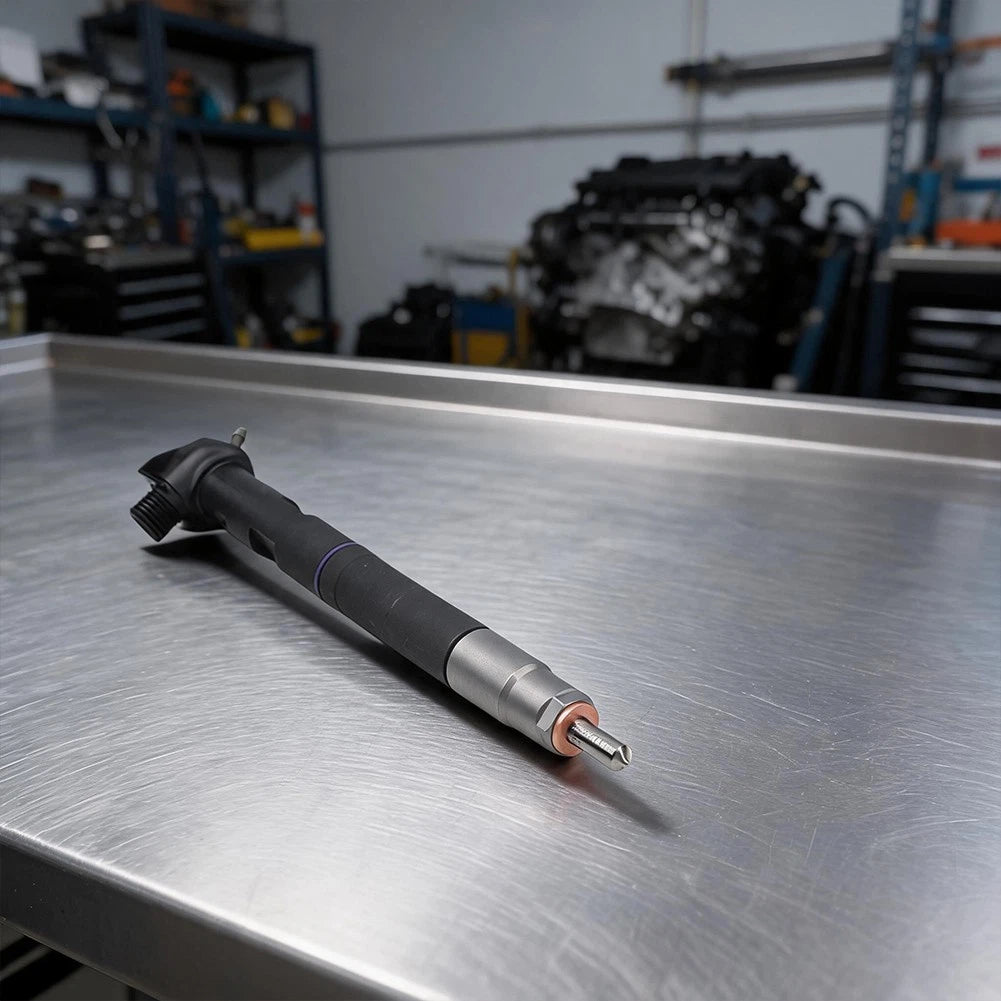 Engine Performance Injector for Delphi (2010–2015)