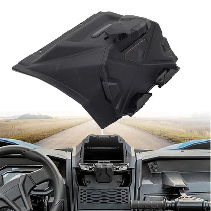 Electronic Tablet Device Holder GPS Mount for Kawasaki Teryx KRX1000 (2020–2024)