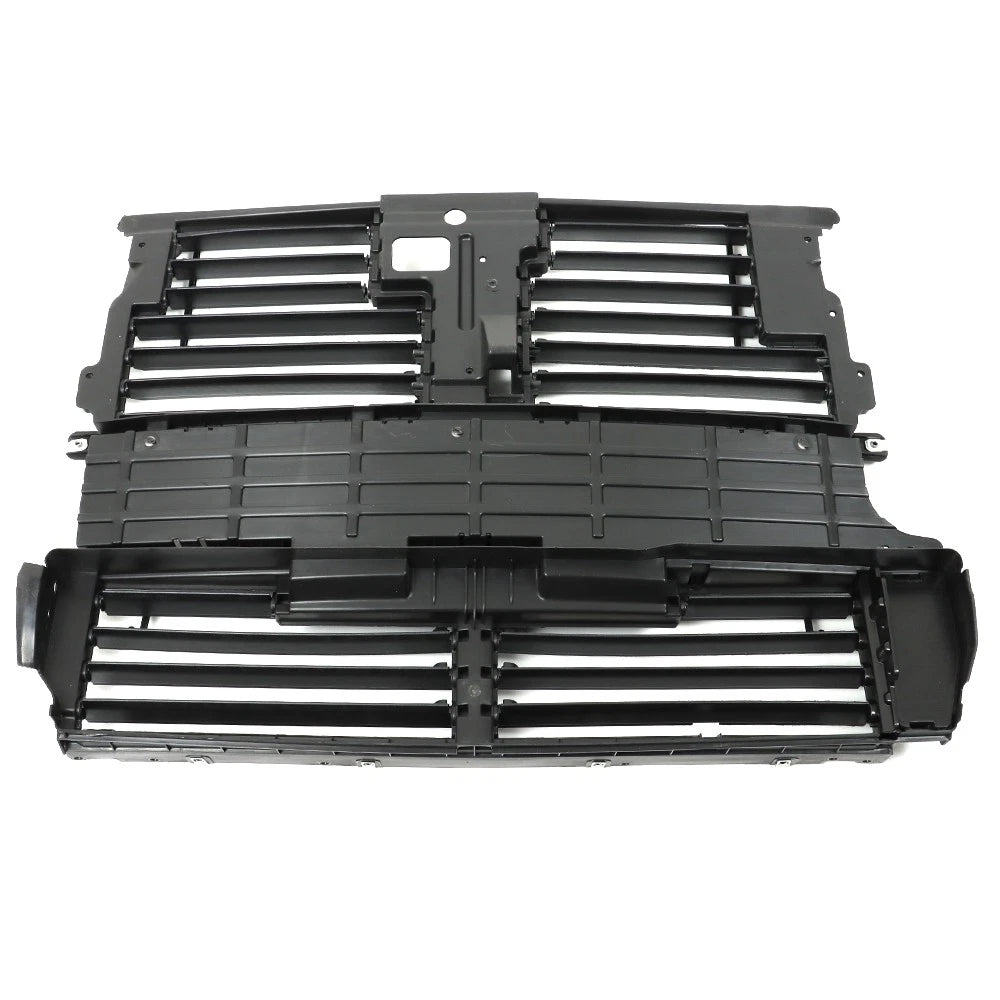 Radiator Shutter Assembly for Ford Edge (2015–2018) FT4Z8475A