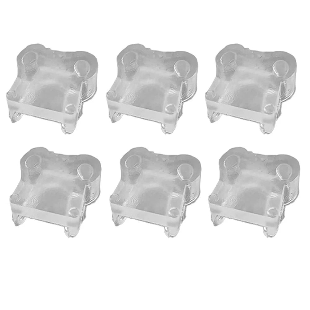 6X No Mar Tip for DCN680B-CA, DCN681D1