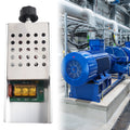 SCR Dimmer Voltage Regulator for 6000W Appliances