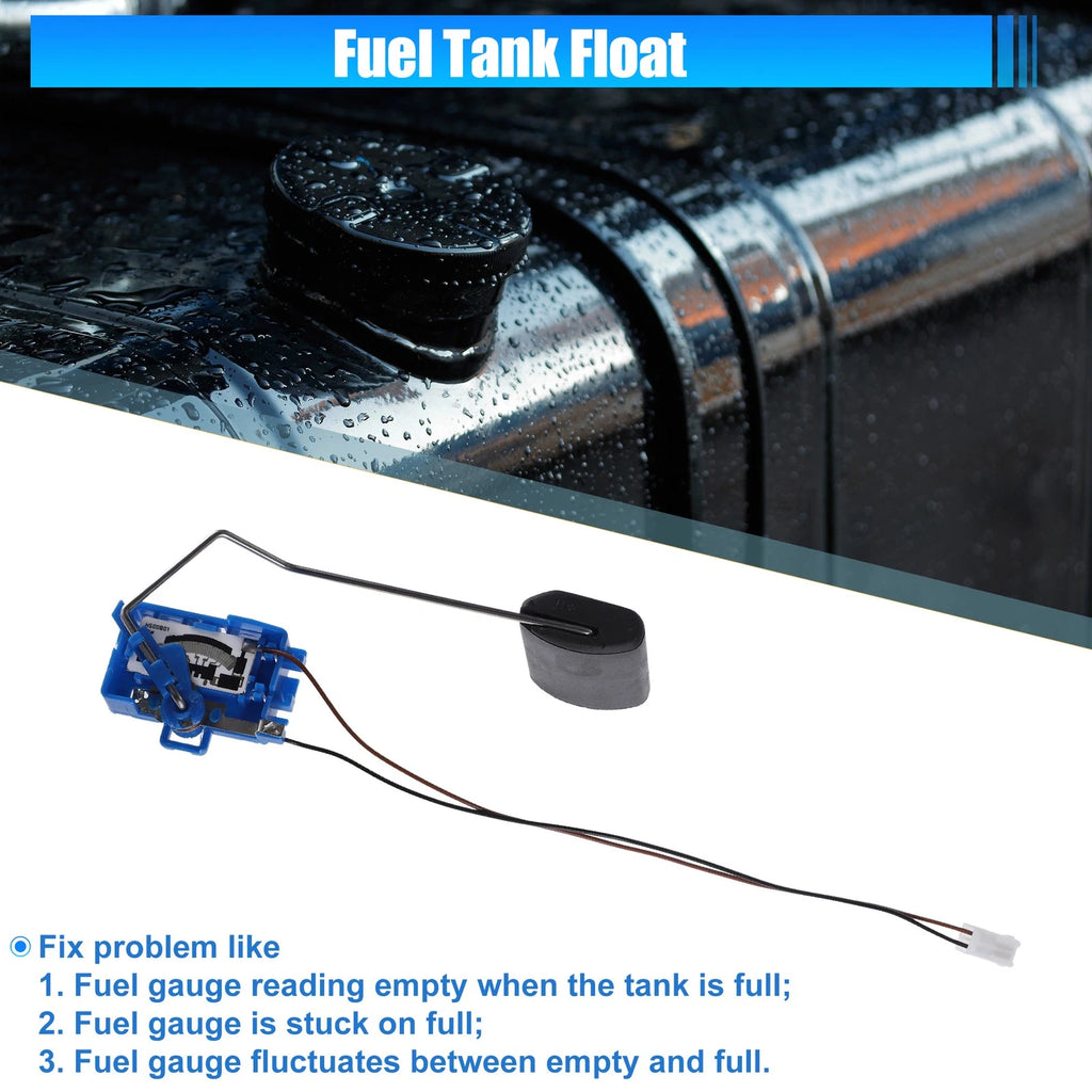 Fuel Tank Float Gauge Sending Unit Replacement for Hyundai Tucson (2005–2015)
