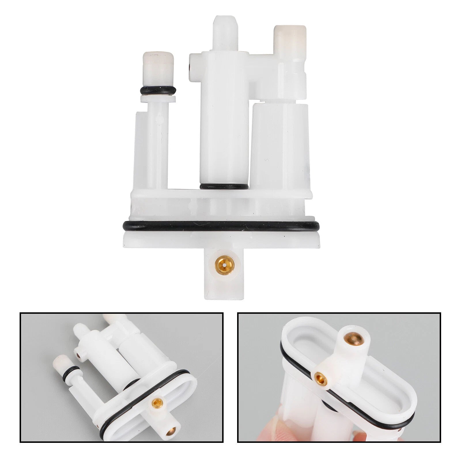 Fuel Module Main Jet for 450E Series (596521, 08P502)