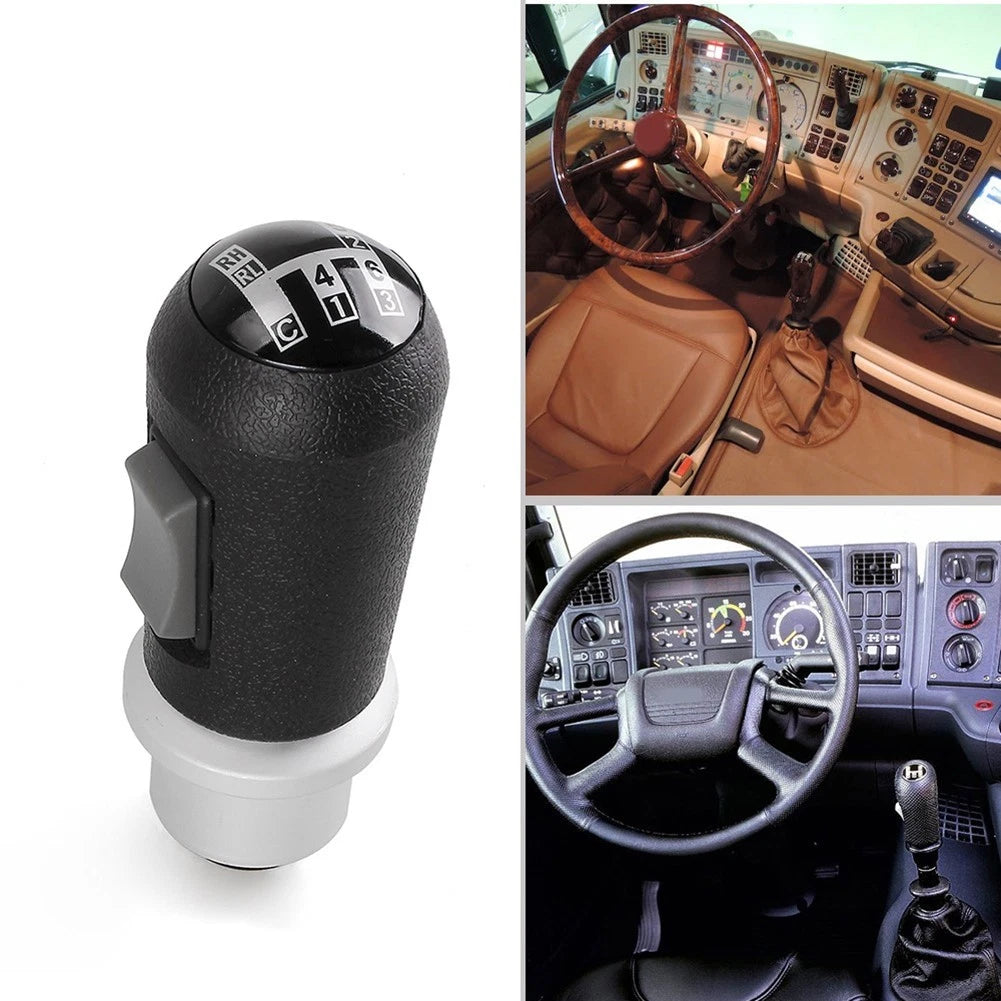 Transmission Shift Knob for Scania Truck (6 Speed)