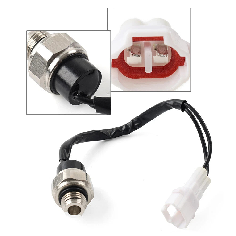 Radiator Heat Switch Sensor for Suzuki LT-Z400 LT-Z400Z (2003–2008)