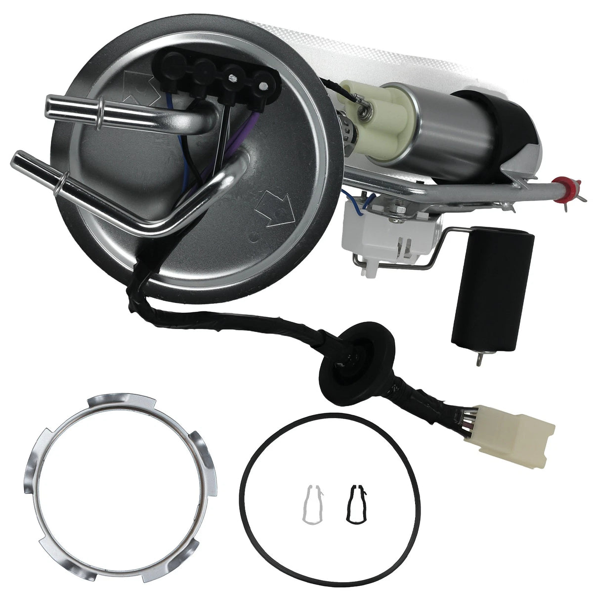 Fuel Pump Assembly w/ Sending Unit for Ford Escort Mercury Tracer (1997)