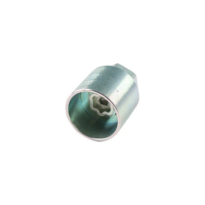 Wheel Lock Lug Nut Key Remover for Land Rover Freelander