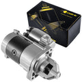 Starter Replacement for John Deere X300 X304 X320 X324 X360 (2007–2019)