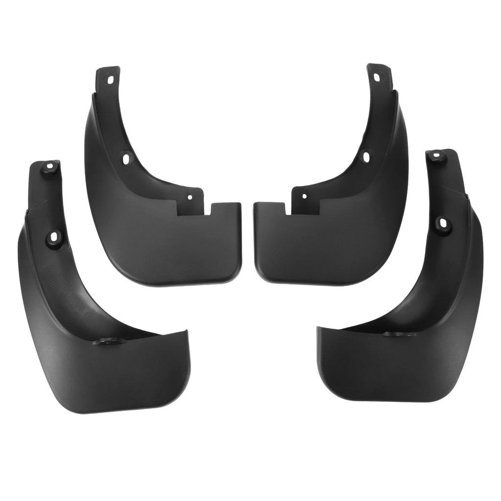 Mud Flaps Splash Guards 1 Set Replacement for Toyota Innova (2007–2010)