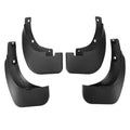 Mud Flaps Splash Guards 1 Set Replacement for Toyota Innova (2007–2010)