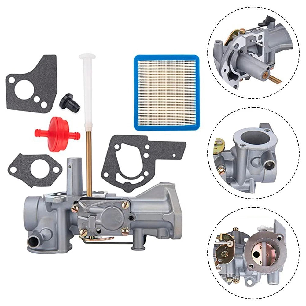 Carburetor Upgrade Kit for BS Engines