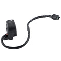Handlebar Kill Switch for Kawasaki Bayou 300 (1990–2004) 46091-1462