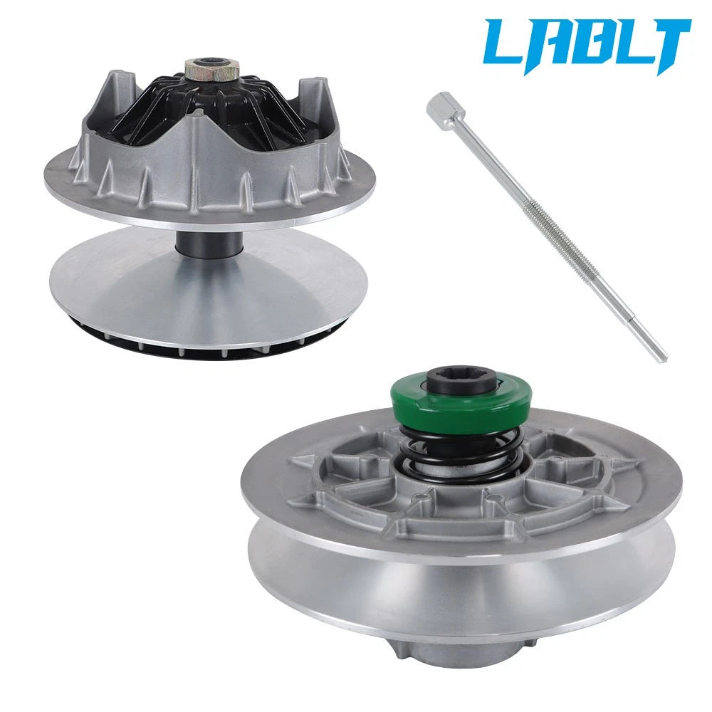 LABLT CVT Clutch + Removal Tool for ODES 800 Dominator X2 (2018–2023)