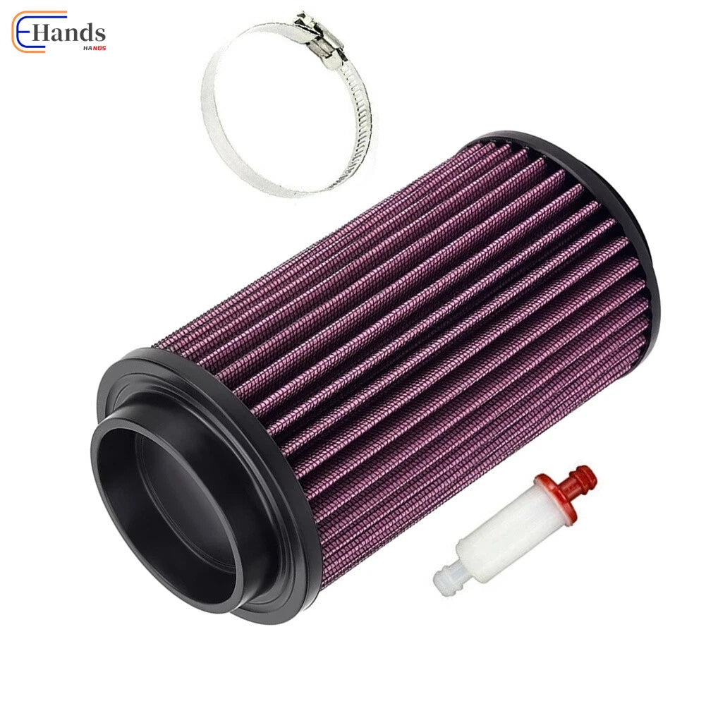 Air Filter Kit for Polaris Sportsman 400 500 550 570 600 700 800 850 (#7080595)
