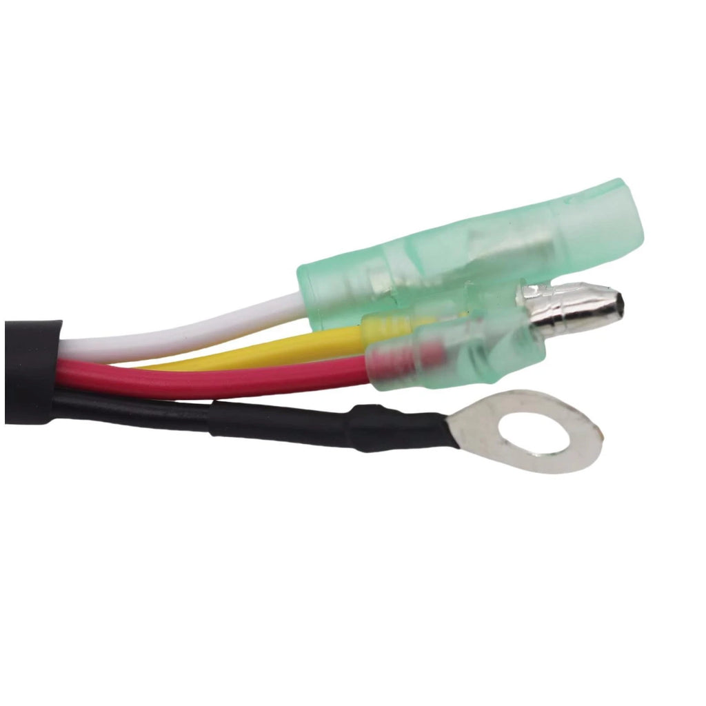 Regulator Rectifier 32800-94J11 for Suzuki Outboard DF4A DF5A DF6A DF9.9 DF15