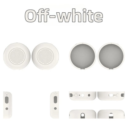 Portable Shockproof Silicone Case for Nothing Headphone Pro