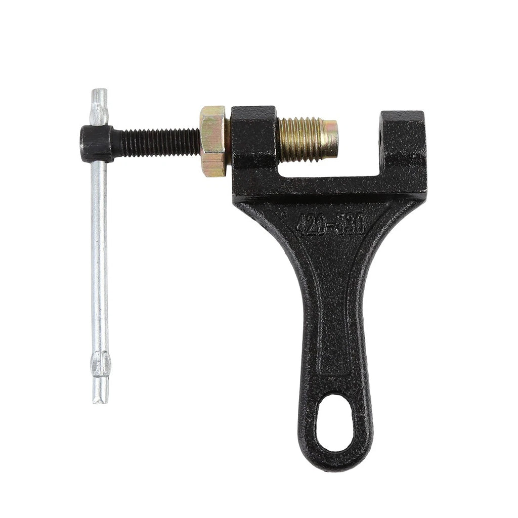 Chain Splitter Cutter Tool Replacement for 420 to 530 ATV Motorcycle (2000–2024)