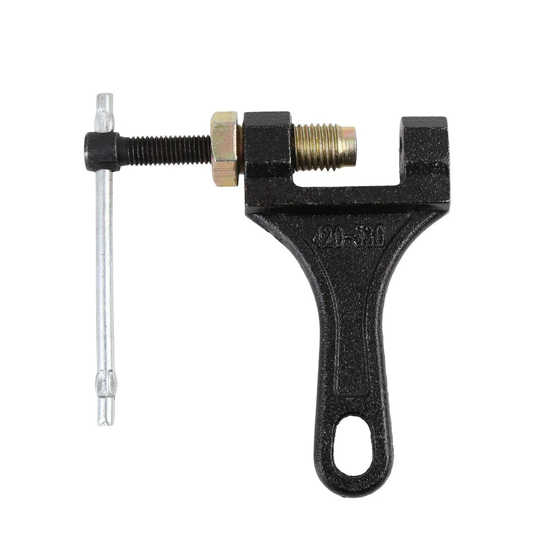 Chain Splitter Cutter Tool Replacement for 420 to 530 ATV Motorcycle (2000–2024)