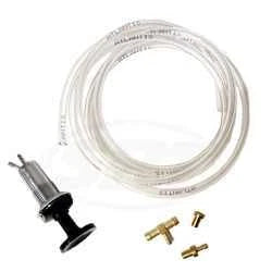 Single Primer Kit for Mikuni 1 Carb All Mikuni Waverunner Jet Ski