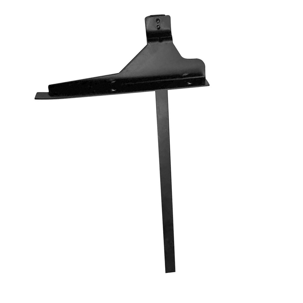 Precision Metal Scale Gauge for Circular Saw Table Alignment