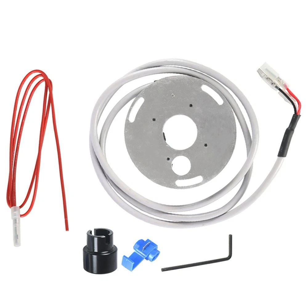 CDI Ignition System DS1-2 for Honda CB750 CB550 (500–750)