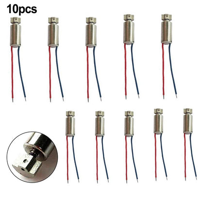 Coreless Cup Motor for Remote Control Aircraft and Electronic Toys