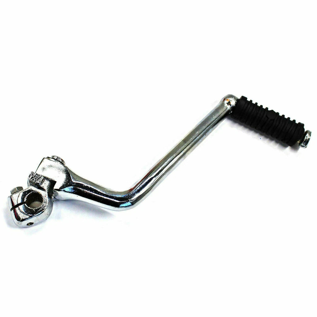 Kick Starter Lever for Atomik Thumpster 125 140 150cc (2000–2023)
