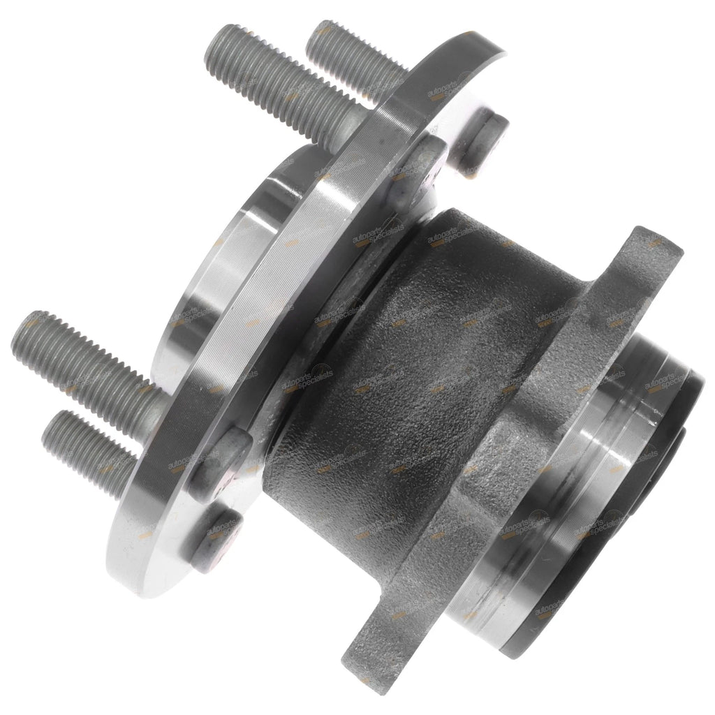 Rear Wheel Bearing Hub Assembly for Mazda 3 (2004–2014)