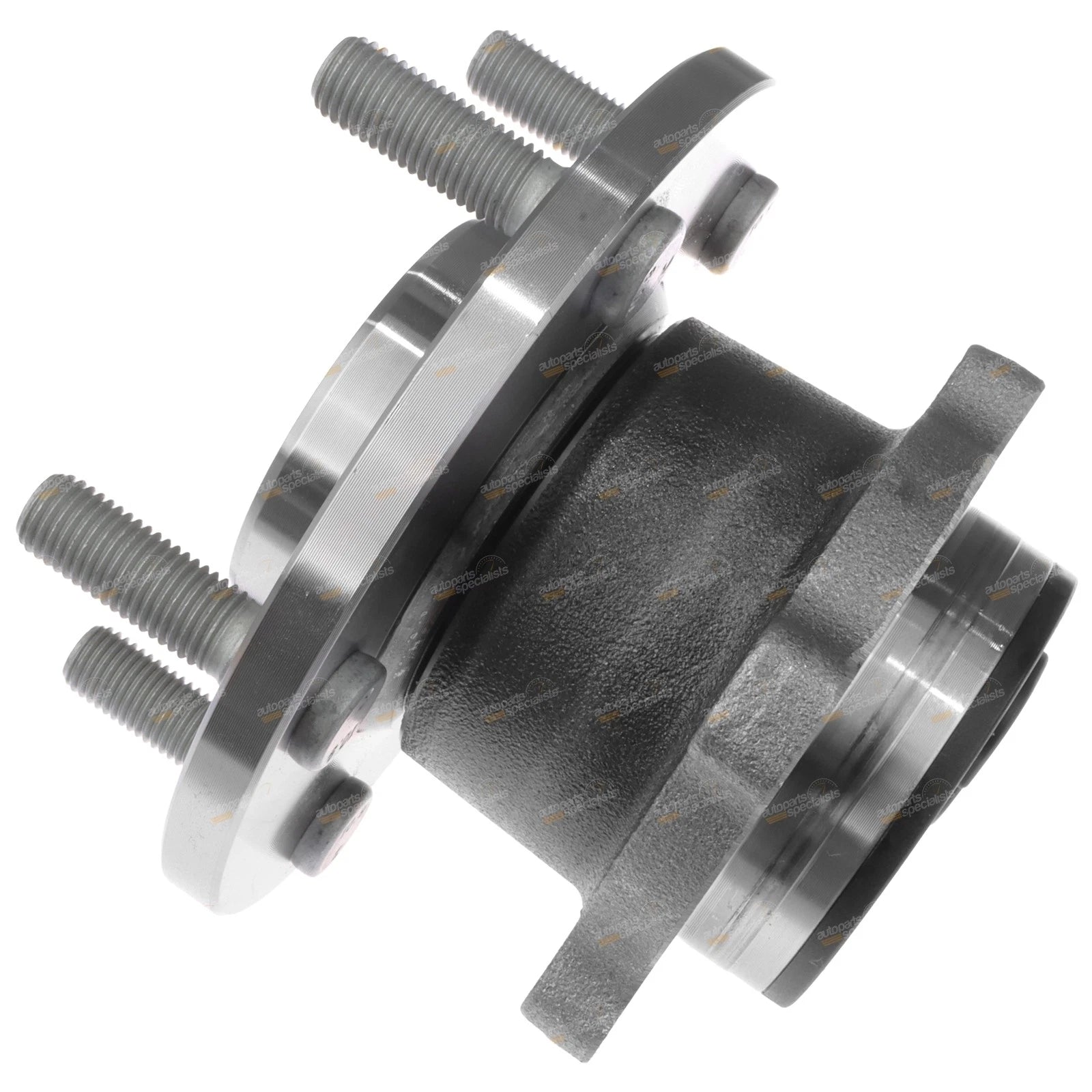 Rear Wheel Bearing Hub Assembly for Mazda 3 (2004–2014)