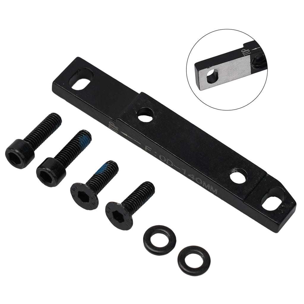 Brake Adapter for (140/160/180/203mm)