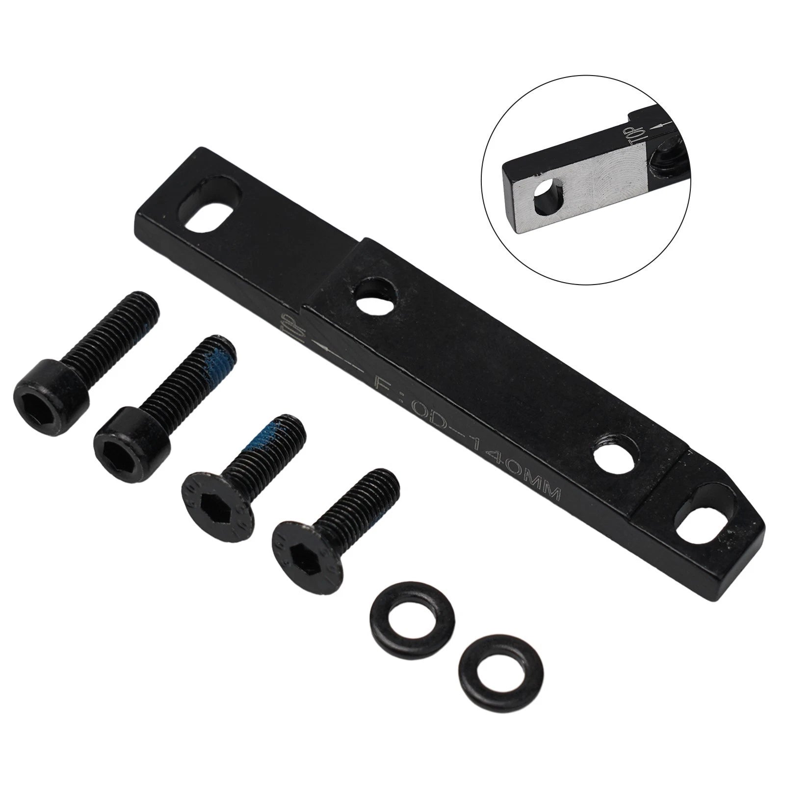 Brake Adapter for (140/160/180/203mm)