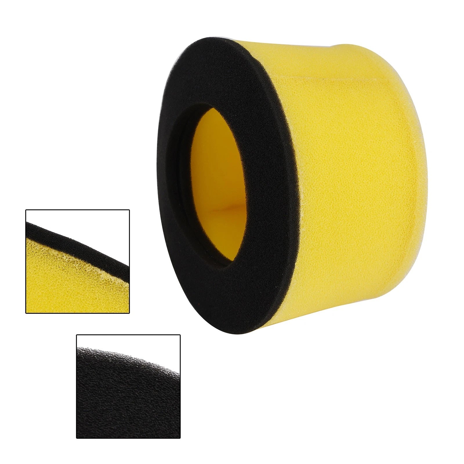 Air Filter Cleaner 13780-09F00 for Suzuki LTA500F Quadmaster 500 (2000–2006)