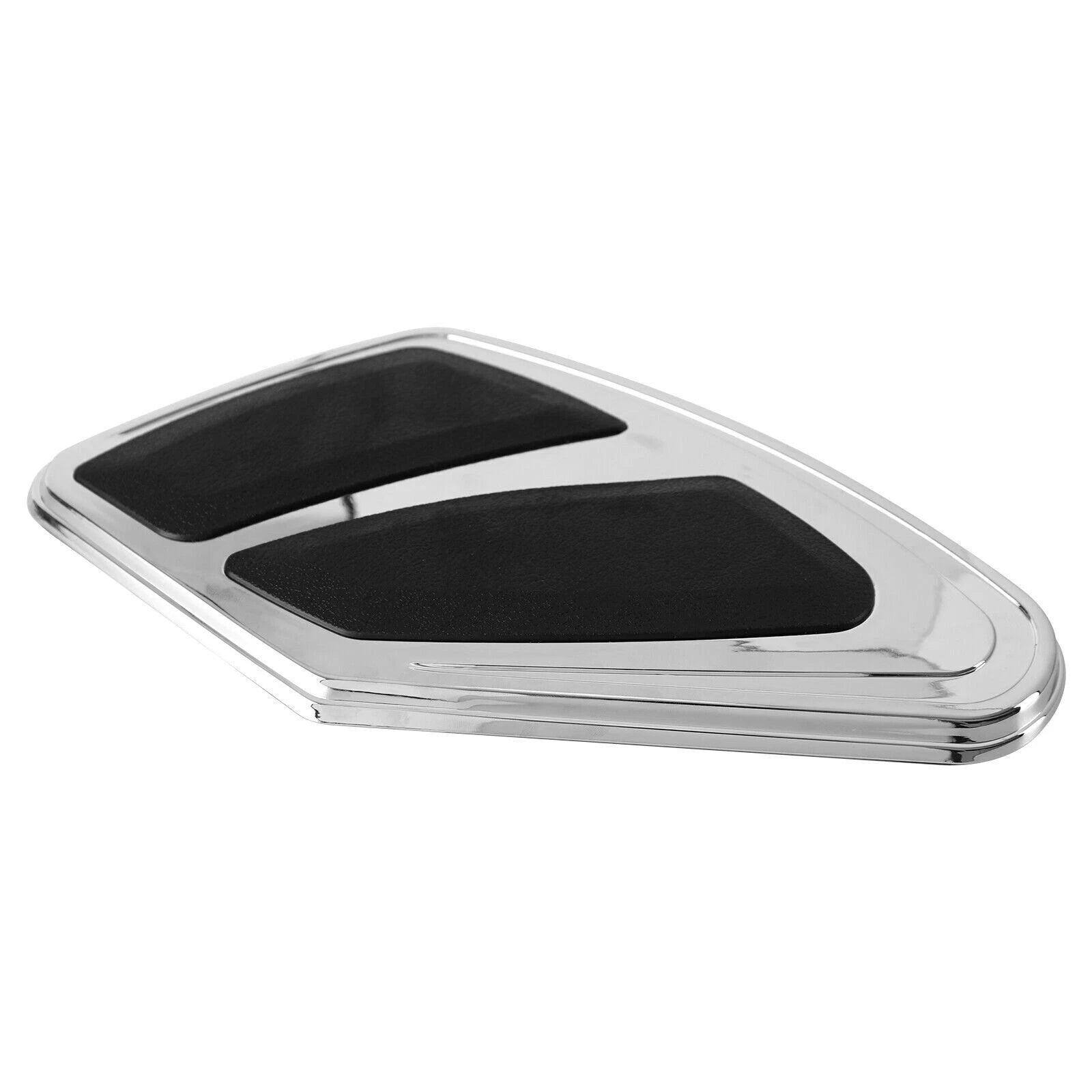 Fuel Tank Gas Cap Trim Fairing Side Cover for Honda Goldwing GL 1800 (2012–2017)
