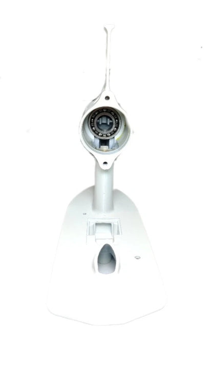 Gearcase for Johnson-Evinrude 5HP (P/N: 5030263)