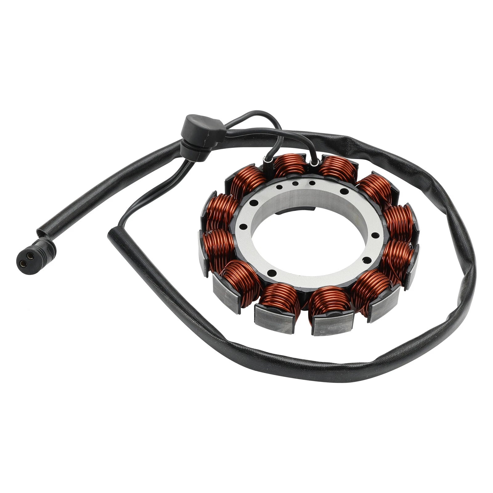 Stator Alternator for Sportster Iron 883 XL883 (2007–2013) 29997-07A T9